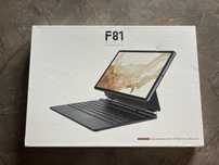 Magic Keyboard do Samsung Galaxy Tab S7+/7FE/8+/9+/9FE+/10+