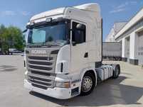 Scania R 420