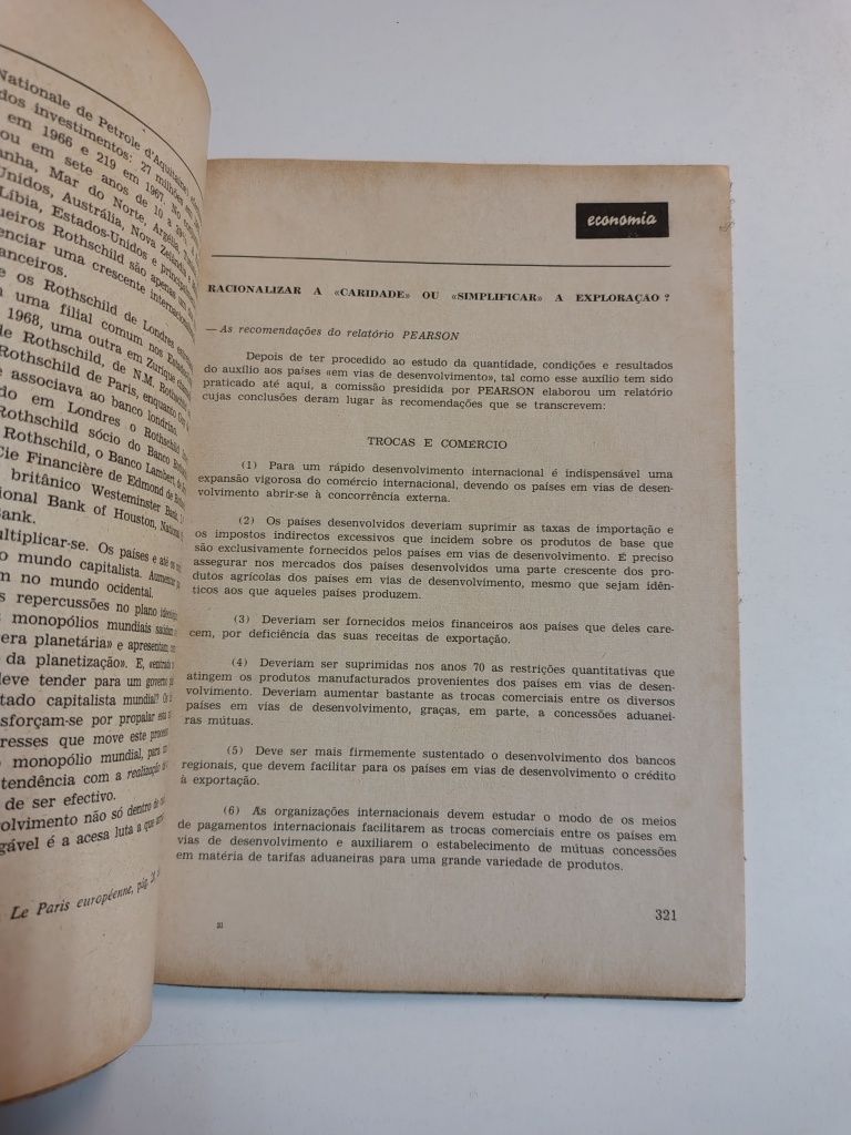 Revista Vértice n° 315-6