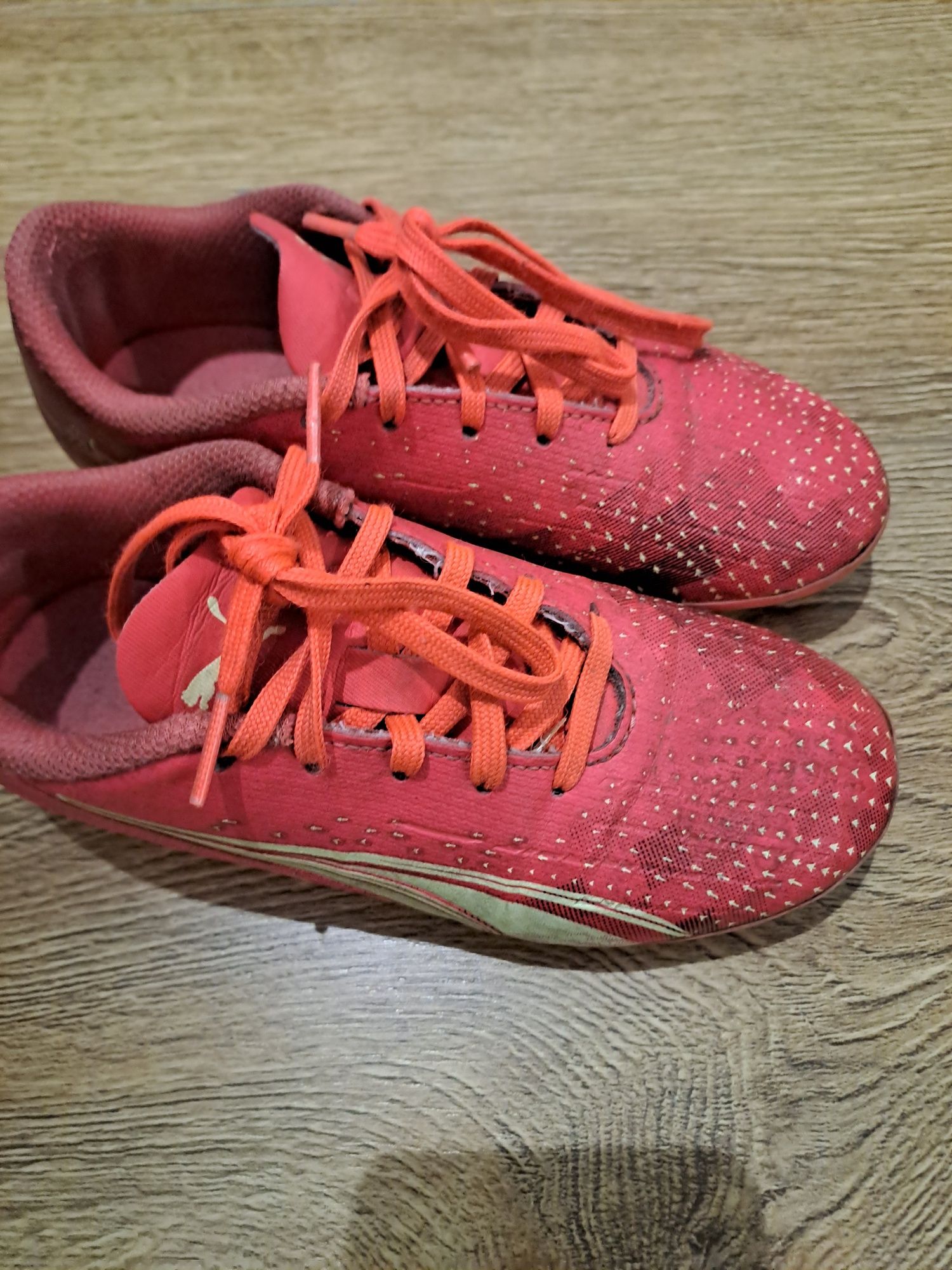 Botas Futebol Relvado Sintetico N 32