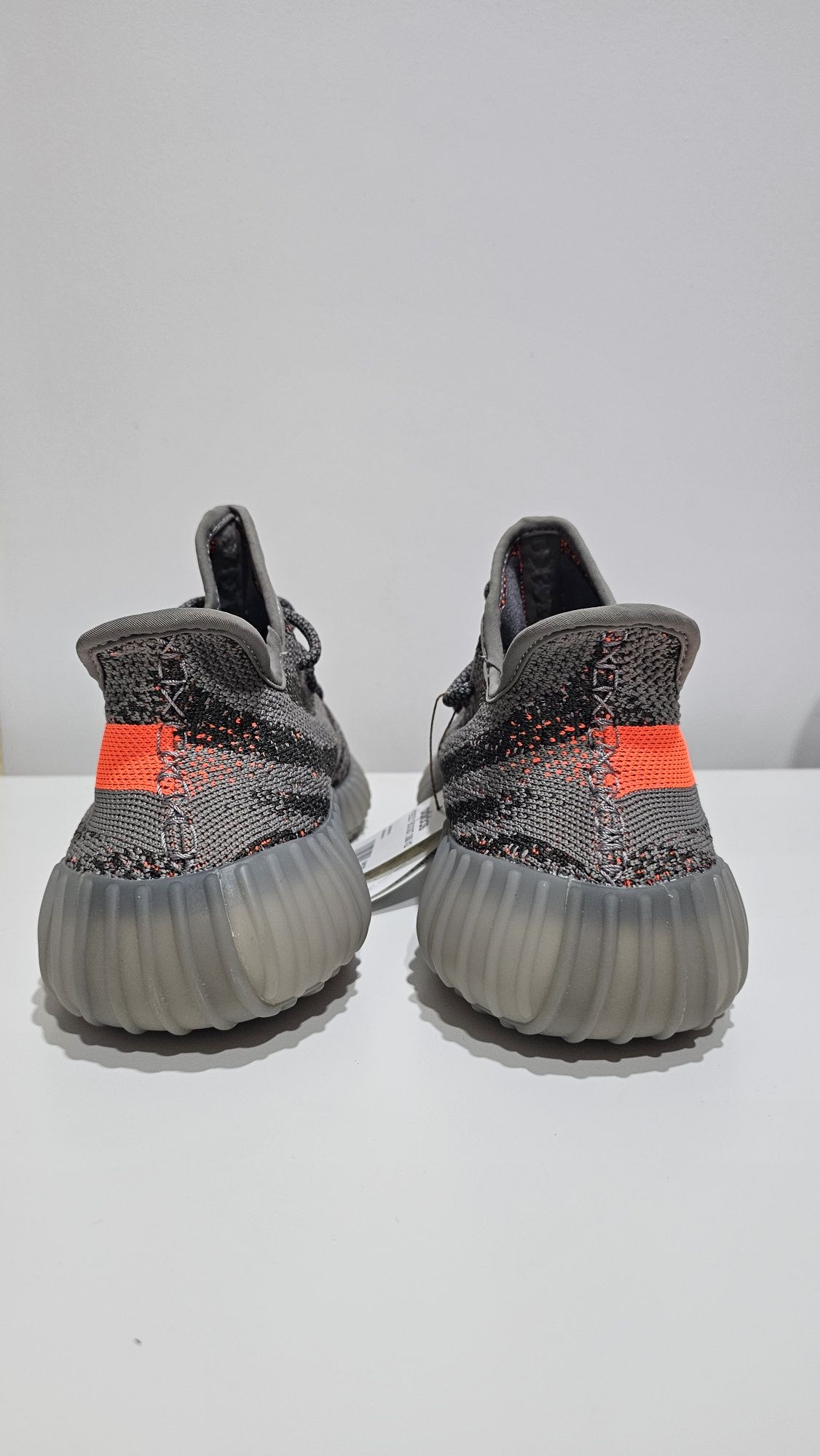 Adidas Yeezy Boost 350 V2 Beluga Reflective