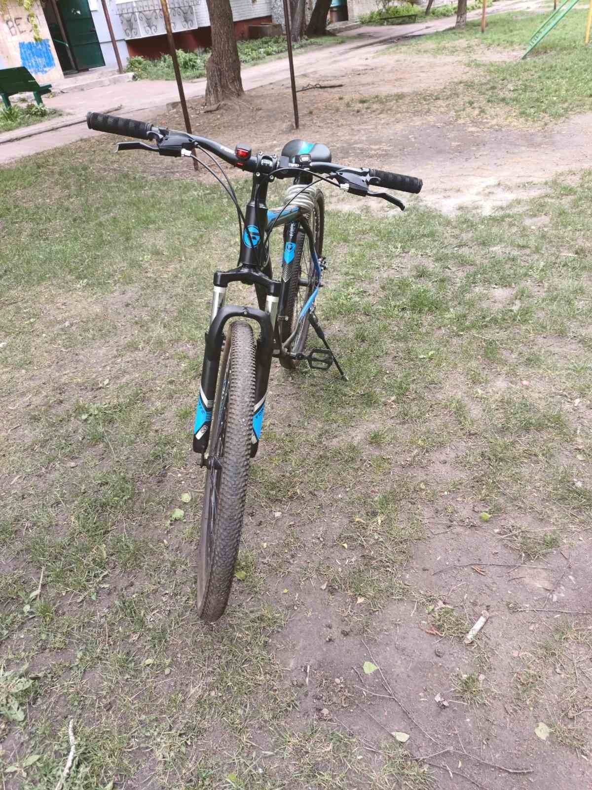 Велосипед Forte 27.5"