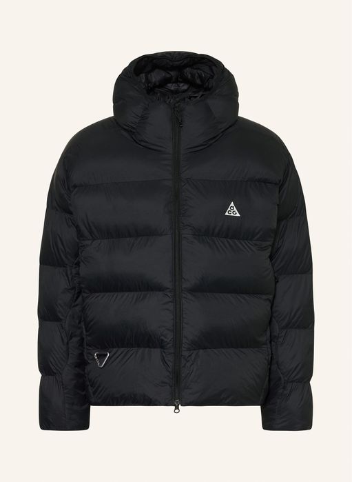 пуховик куртка nike acg найк асг