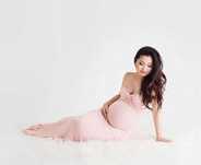 Vestidos para sessão fotográfica