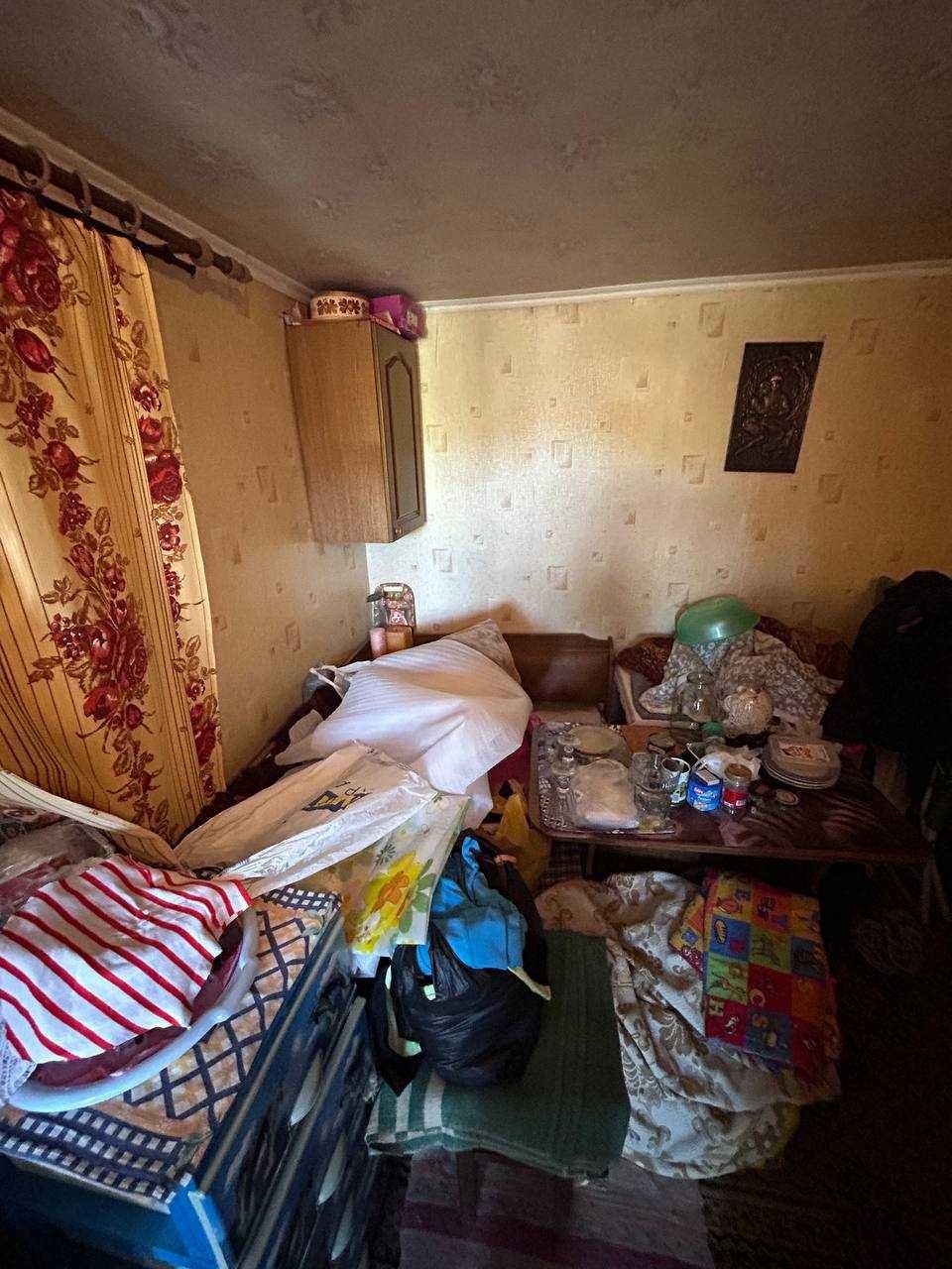 Продаж дачі в межах Полтави, 6 соток, будинок 25 м²