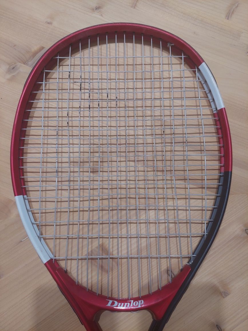 Rakieta tenisowa Dunlop classic 27