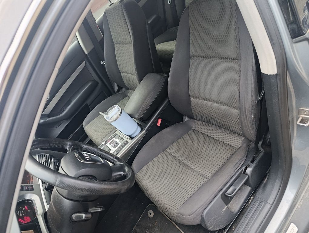 Audi A6 C6 2.7tdi quatro! 2007r *Sprawne