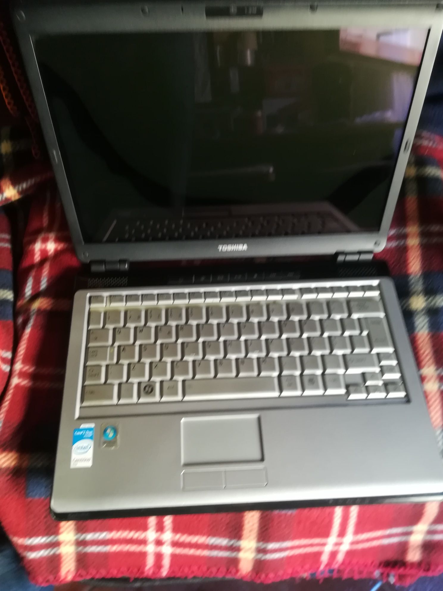 Vendo Toshiba U300 - 130