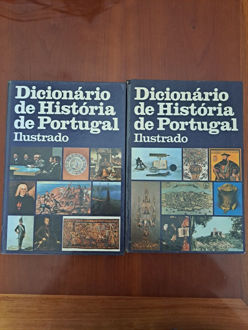 Enciclopédias completas