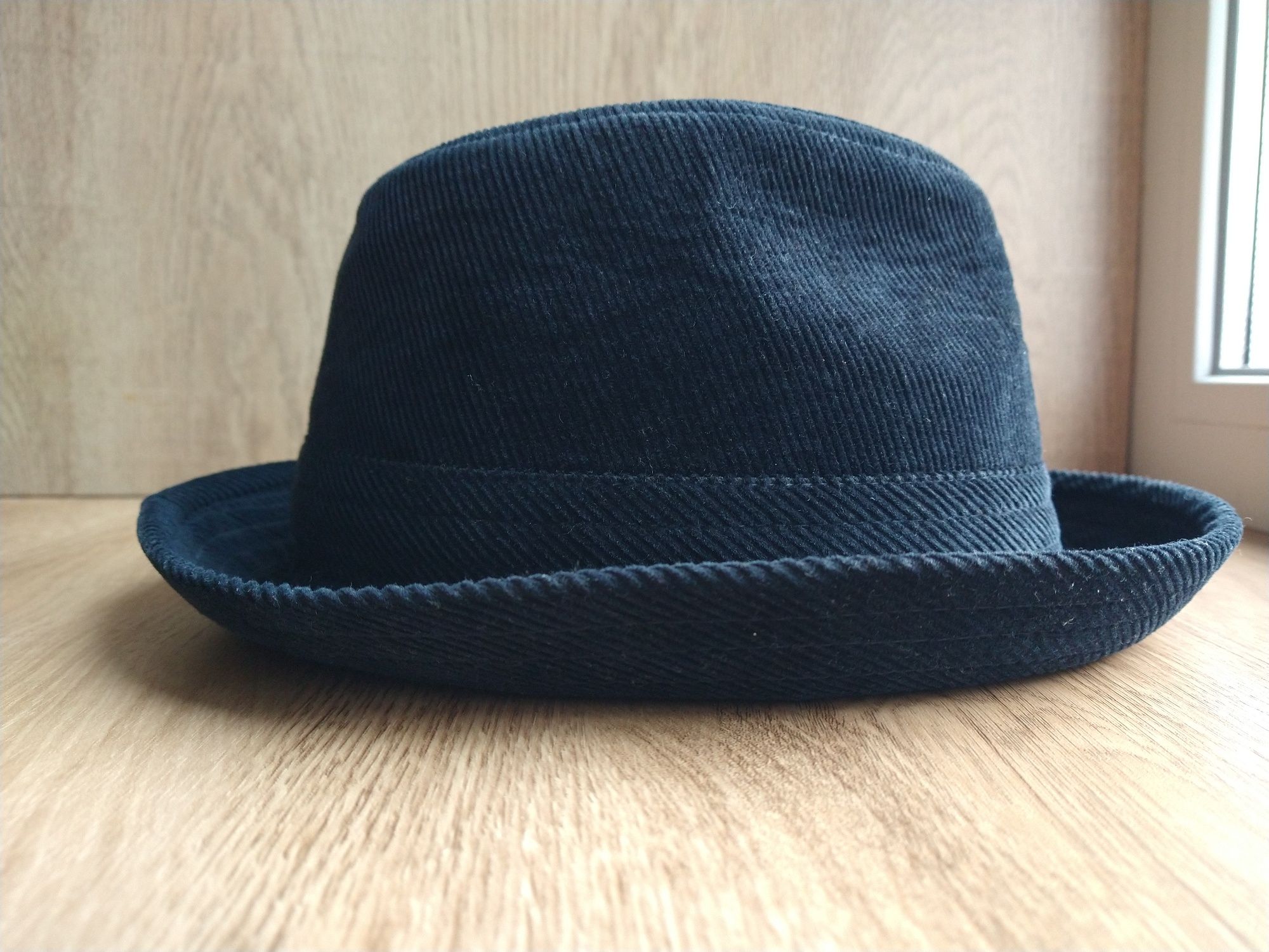 Капелюхи, капелюх ZARA чоловічий