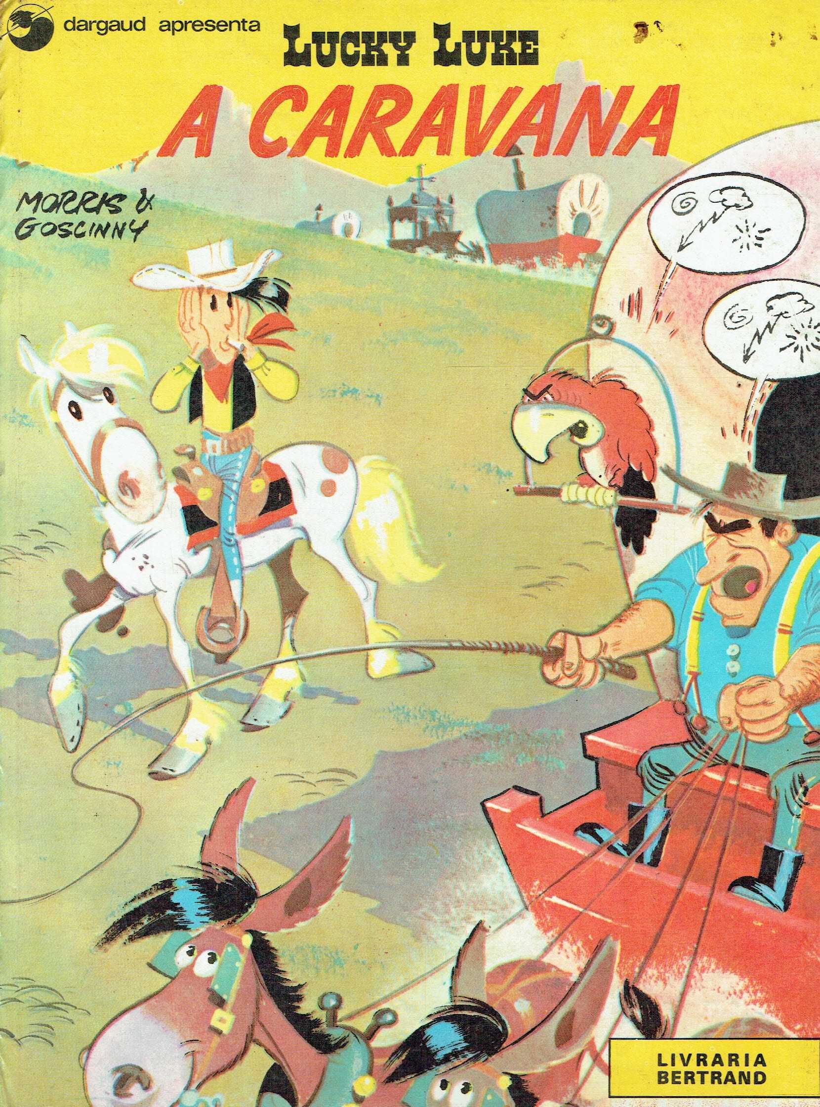 14820

Coleção Lucky Luke