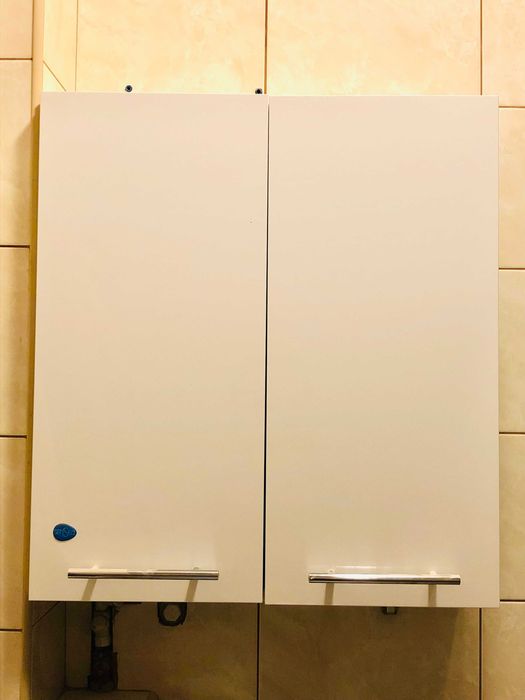 Szafka łazienkowa Sensea szer. 50 cm