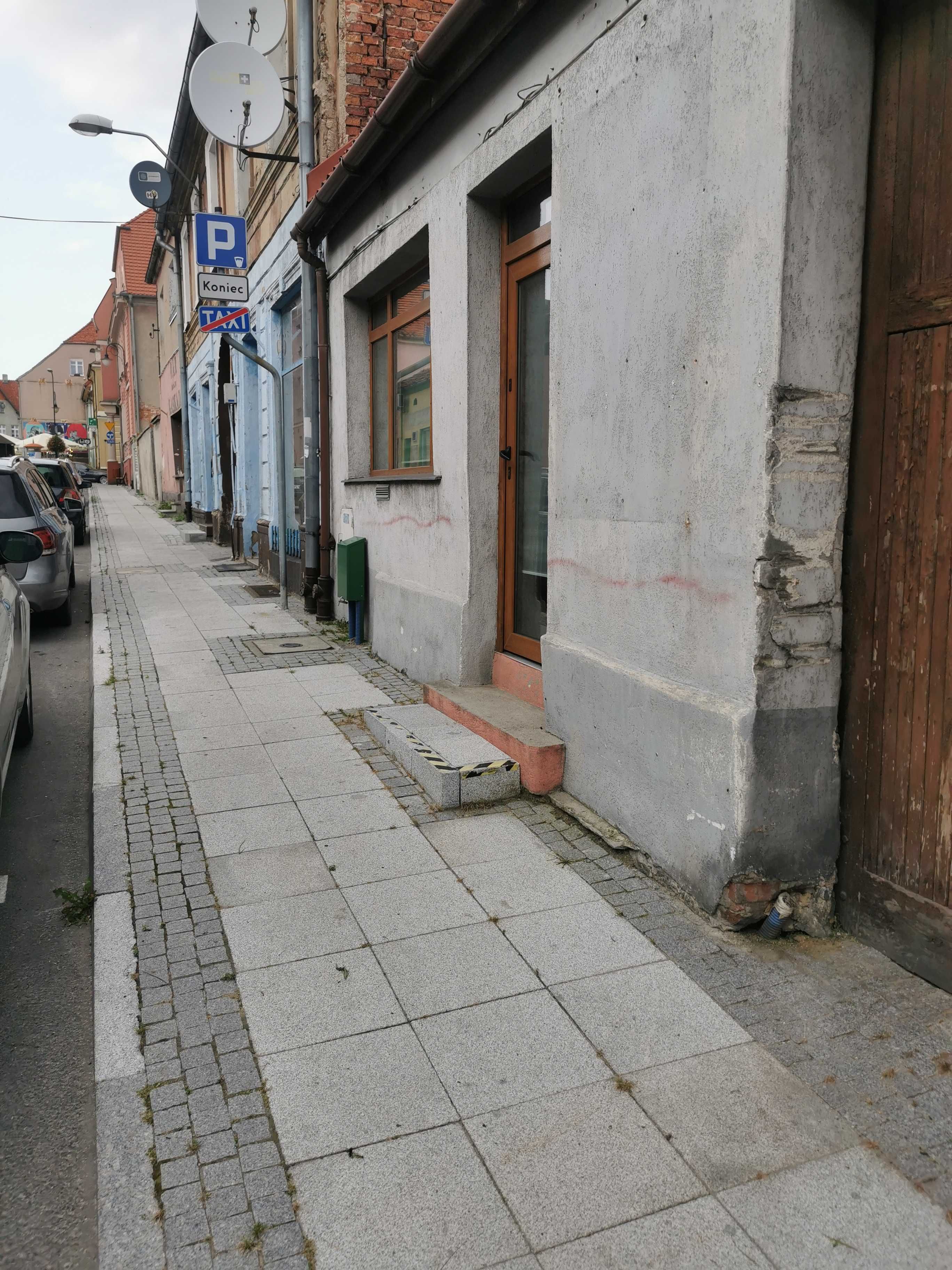 Rynek Pleszew, Dom, mieszkanie, lokal, działka