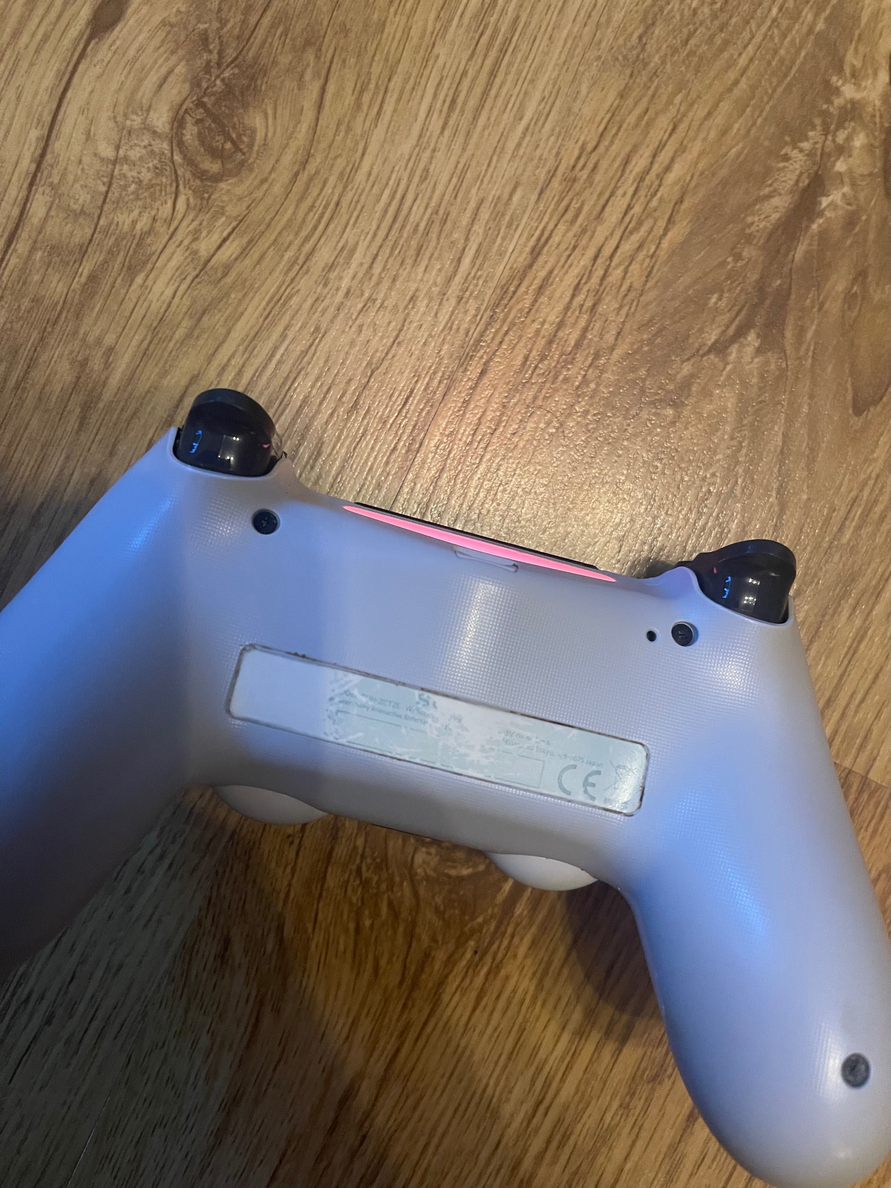 ORYGINALNY Pad SONY PS4. Dualshock 4 V2