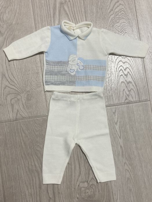 Костюм для новонародженого , костюм для хлопчика