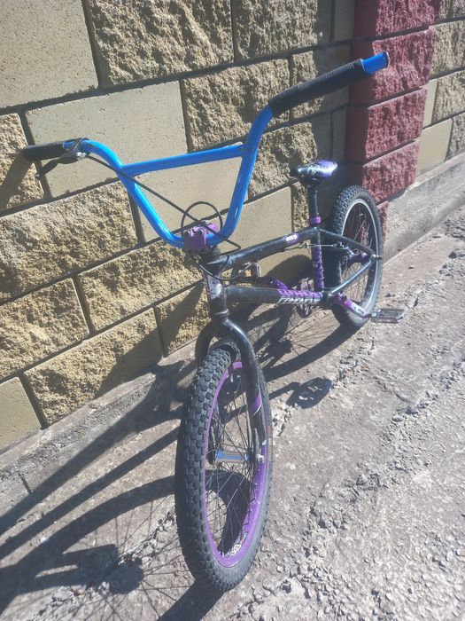 Велосипед BMX 5000грн