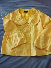 Ніжна блузка - кофта