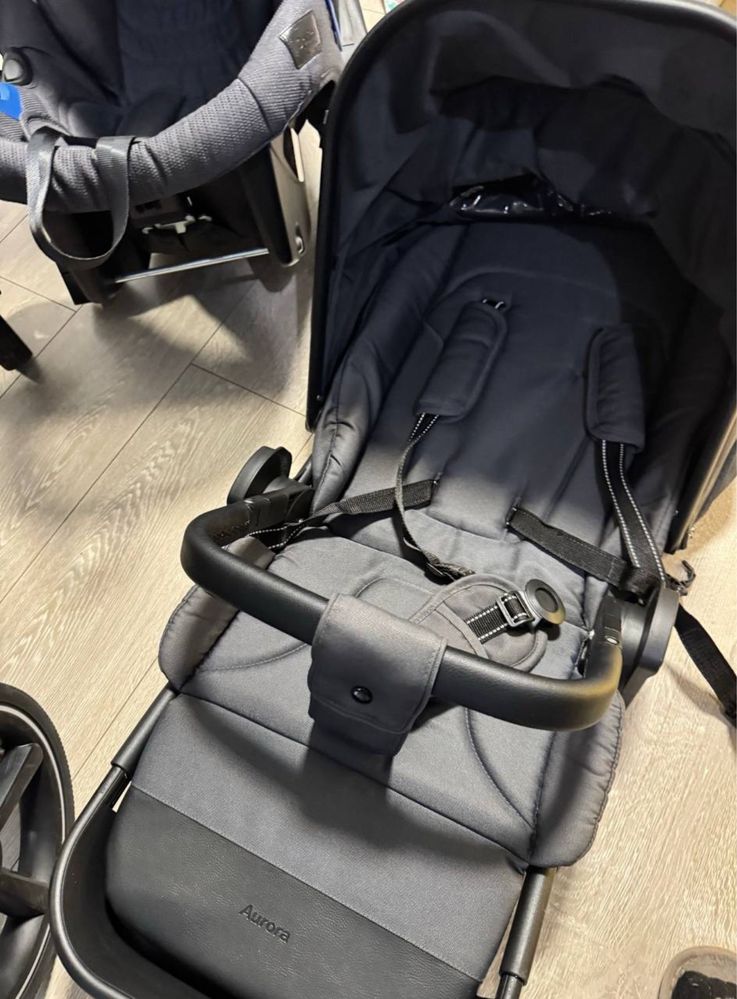 Продам каляску Carrello Avrora 2 в 1