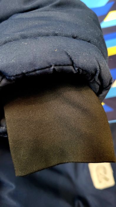 Дитяча зимова куртка  reima 4-6років Розмір 116