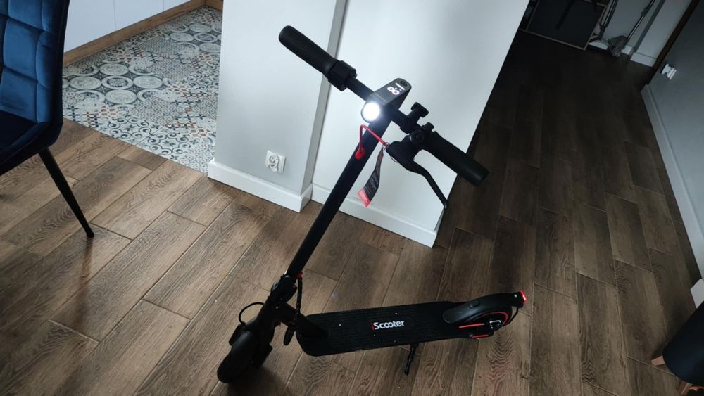 hulajnoga scooter i9