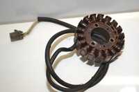 Yamaha xj600 xj 600 diversion alternator uzwojenie stojan