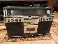 Radiomagnetofon Mustang 7035