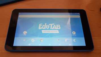 Tablet 7 cali edukacyjny, Edutab Overmax, 1 gb ram