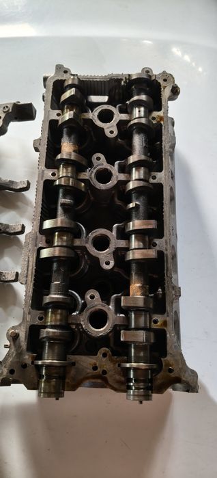 Розпредвал Нисан х-треил т 31