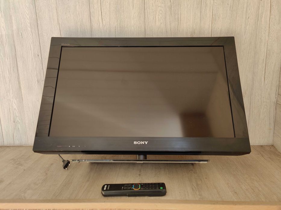 Телевизор Sony KDL-32CX521