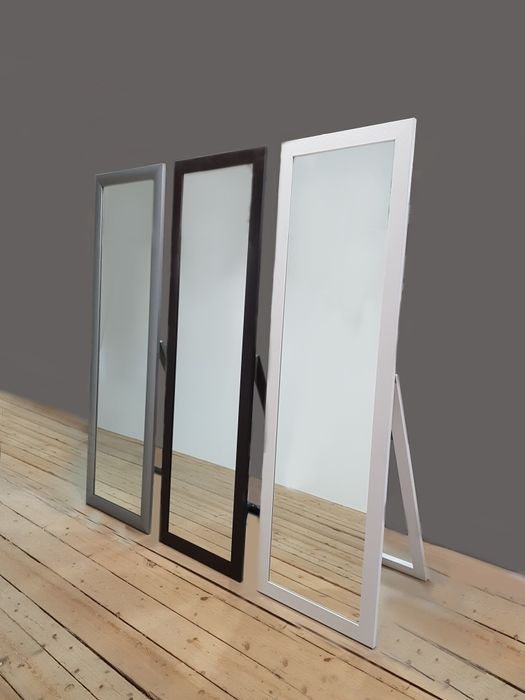 , Дзеркало на підлогу  , Дзеркало підлогове ,Дзеркало в повний зріст .