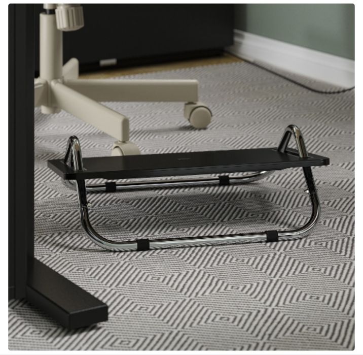 IKEA подставка для ног DAGOTTO