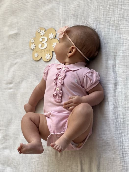 Бодік polo ralph lauren