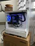 Komputer Gamingowy RTX 2060 Ryzen 5 5600 1TB SSD AIO 16GB RAM Zalman