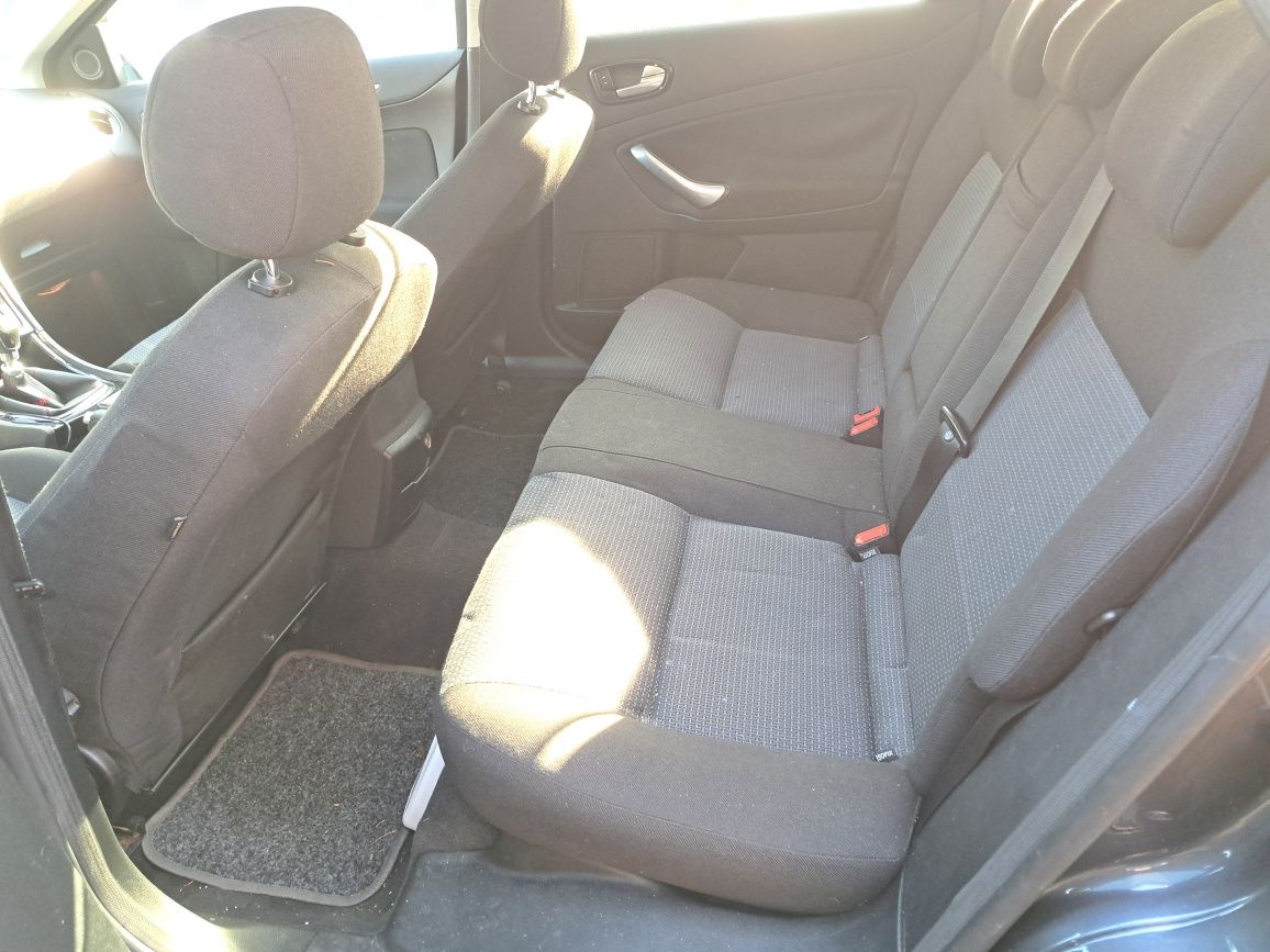 Sprzedam Ford Mondeo MK4