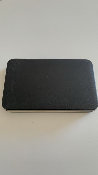 Parker - Estojo Parker Citroën