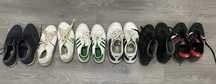 6 pares de Tenis