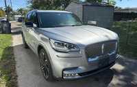 Lincoln Aviator 2020 року