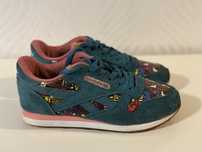 Кроссовки Reebok