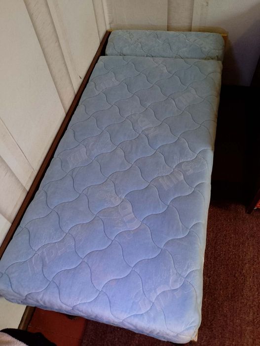 Матрац дитячий 22 см. висота