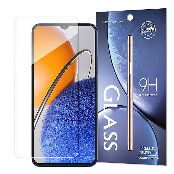 Standard Tempered Glass Koperta szkło hartowane do Huawei nova Y61/9H