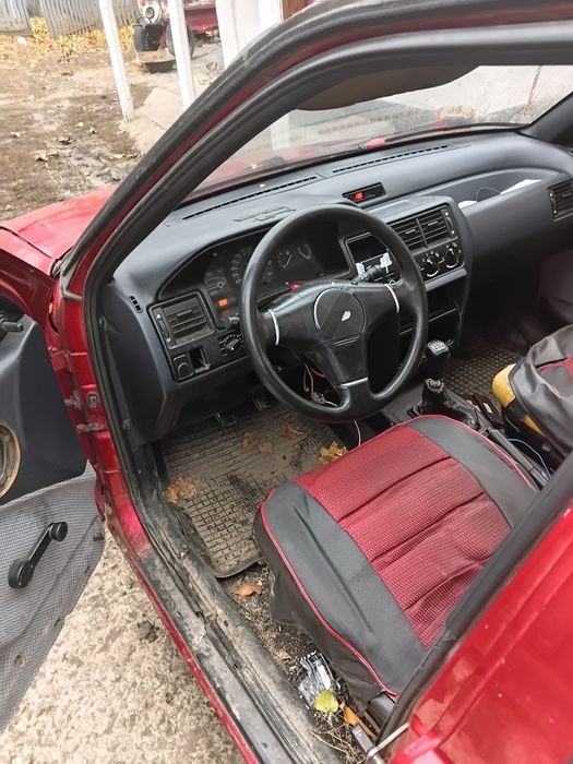 Продам форд ескорт 1.3 бензин