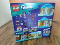 Zestaw klocki  LEGO friends 41724 Dom Paisley - nowy