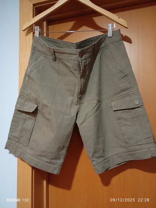 Calças/calções Dustin