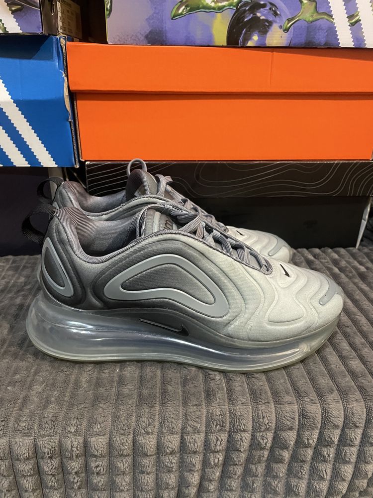 Кросівки Nike Air Max 720 36,5(23см) оригінал