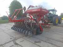 Siewnik Horsch DS D3