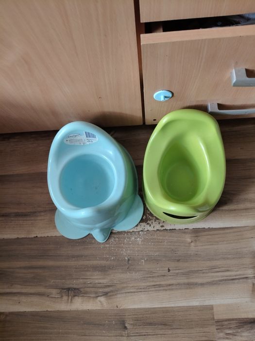 Oddam za darmo nocniki