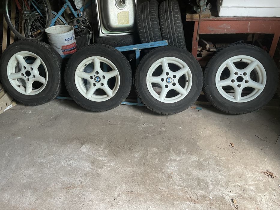 Легкосплавні диски