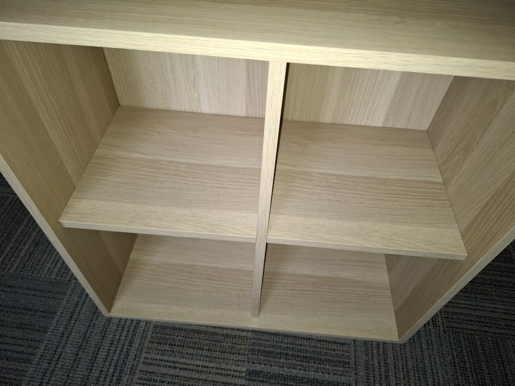 Ikea Kallax Nowa Szafka