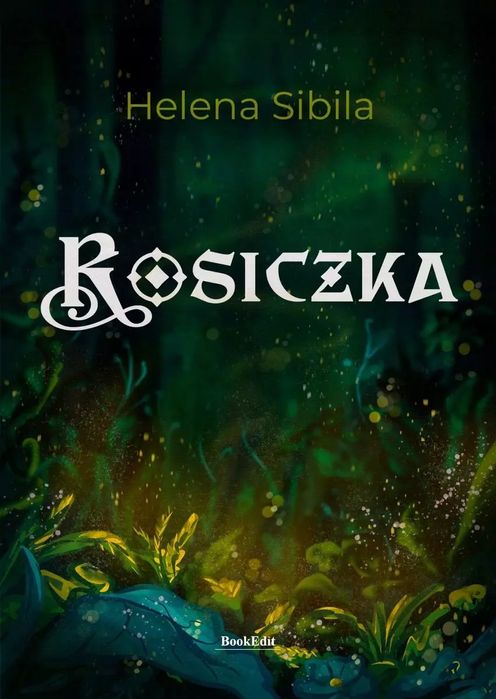 Rosiczka Helena Sibila Nowa