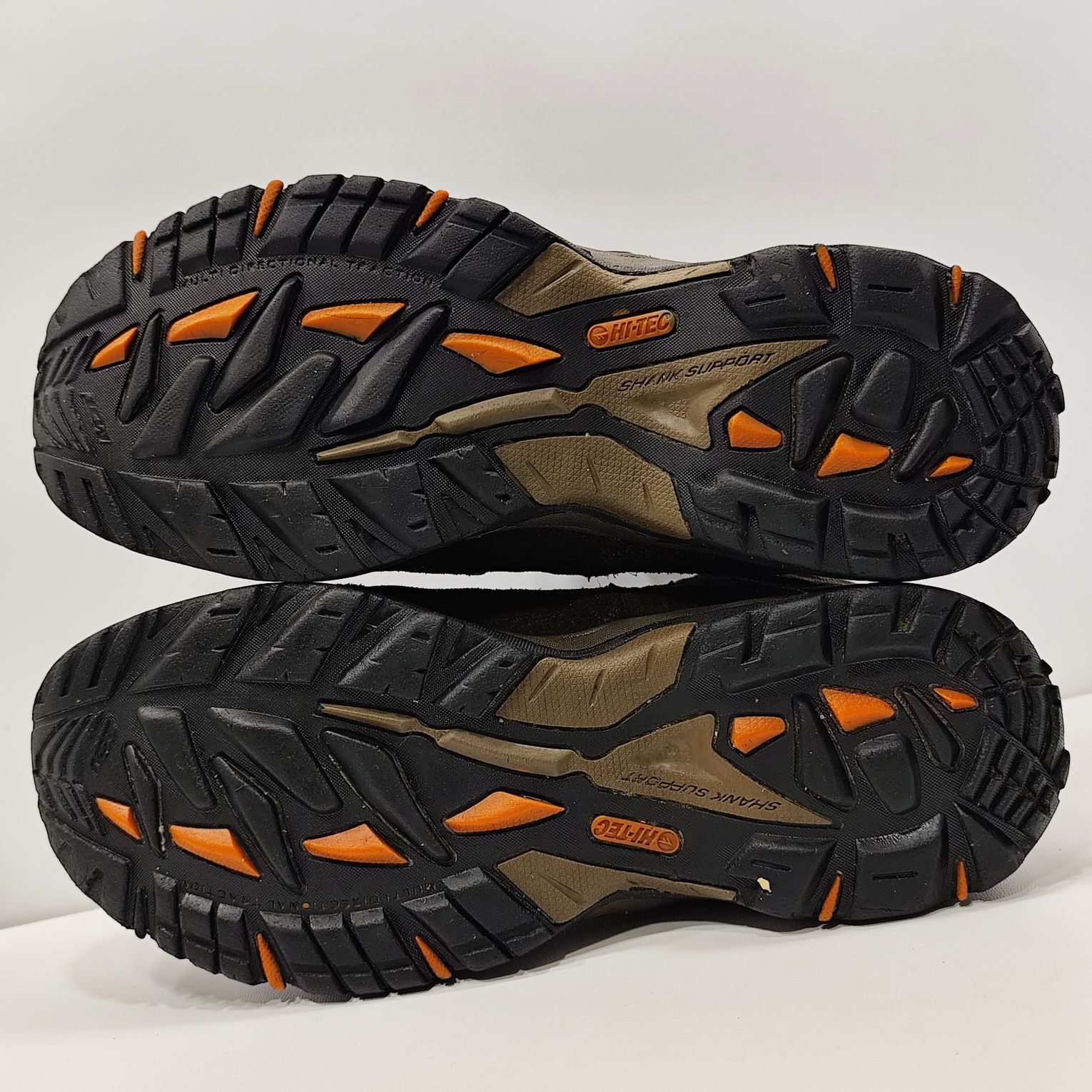 черевики Hi-Tech Waterproof 43р/27.5см